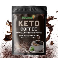 קפה קיטו המסייע לירידה במשקל -Keto Coffe