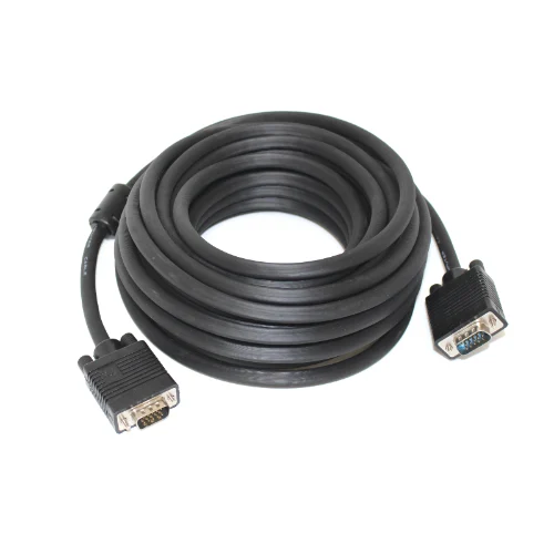 כבל Gold Touch VGA 15PIN M/M 3M