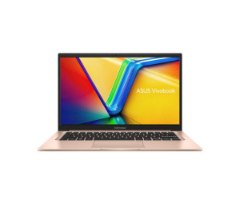 נייד ASUS VivoBook 14 i5-1235U 8GB 512NVME Intel UHD FHD DOS