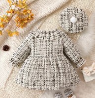 Tweed & Pom Poms