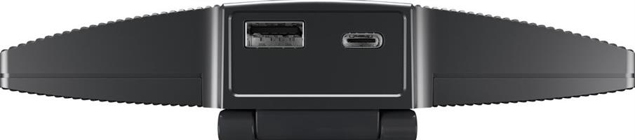 מצלמת רשת מקצועית Iiyama 4K UHD לצילום ושיחות וידאו