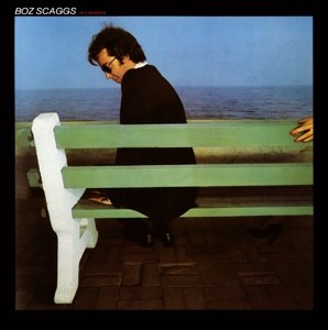 BOZ SCAGGS / SILK DEGREES