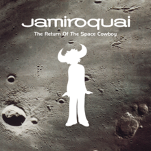 JAMIROQUAI / RETURN OF THE SPACE..-2LP