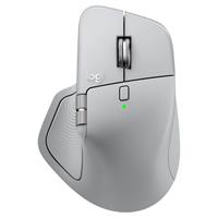 Logitech MX Master 4 Wireless Mouse Pale Gray
