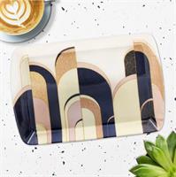 מגש קטן אר דקו Art Deco