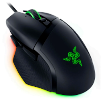 עכבר גיימינג מבית רייזר RAZER BASILISK V3 BLACK MOUSE
