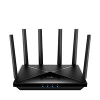 נתב Cudy WE11000 WIFI7 Mesh 4X 2.5GB Lan up to 11000Mbps