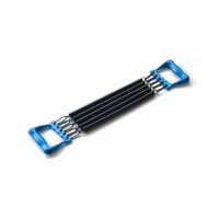 אקספנדר קפיצים ספין Spin Spring Chest Expander