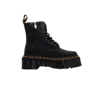 Dr Martens Black Jadon Pascal max