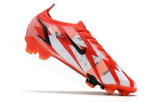 נעלי כדורגל Nike Mercurial Vapor 14 Elite CR7 FG אדום