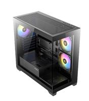 מ. גיימינג CX300M 750W B760M DDR4 I5-14400F 32GB 1TB NVME RTX5060