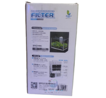 פילטר סאמפ פנימי נתלה 250 ל/ש  JENECA