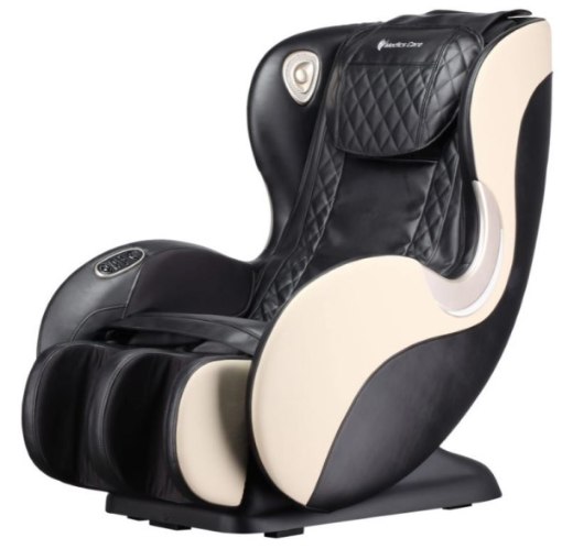 כורסת עיסוי Medics Care MC-79400 Moon Chair 3D