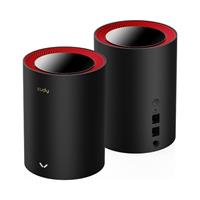 CUDY M3000 1-Pack M3000(2-Pack)-IL