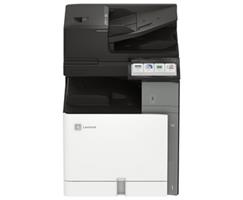 CX963SE COLOR LASER
