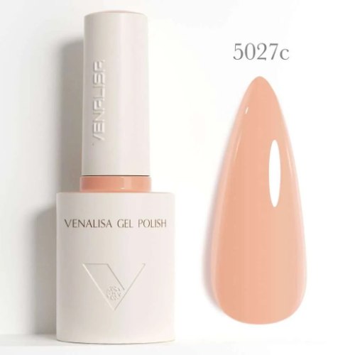 לק ג'ל ונליסה 5027 - 10 מ"ל venalisa