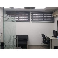וילון זברה 1.6 גובה ברוחב משתנה ובמגוון צבעים חלקים לבחירה ובאורך קצר או ארוך
