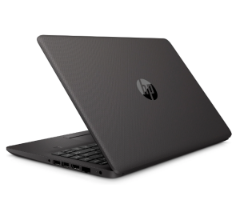 נ. HP240R G9 I5-1334U 1X16GB 512NVME FHD 14 3YOS DOS Dark Silver