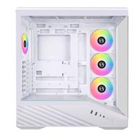 מארז מחשב Lian-Li Vector V100R White