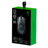 עכבר חוטי רייזור אמבידקסטרואוס - Razer Viper Ambidextrous 8KHz