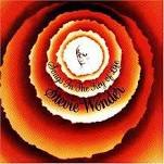 STEVIE WONDER/SONGS IN THE KE