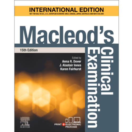 Macleod's Clinical Examination