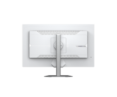 מסך גיימינג לבן Gigabyte M27Q2 ICE 27 Inch 2K SS IPS 1Ms 200Hz