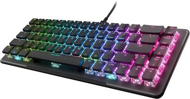 מקלדת גיימינג אופטית Roccat Vulcan II Mini שחורה