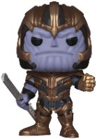 POP funko Avengers Thanos בובת פופ אוונג'רס טאנוס 453