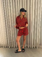 SHINA STRIPES