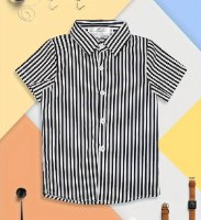 Pins And Stripes