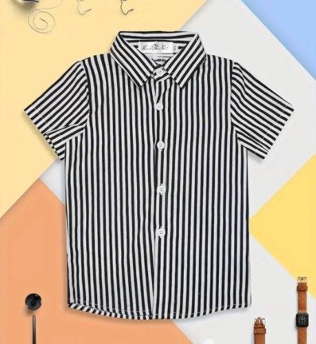 Pins And Stripes