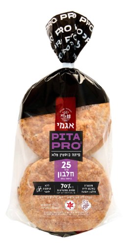 פיתות אגמי פרו