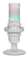 מיקרופון גיימינג דגם Mic-07 מבית Marvo חיבור USB