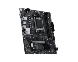 לוח אם MSI PRO A620AM-B EVO