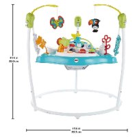 פישר פרייס - ג'מפר מפואר - Fisher Price GWD42