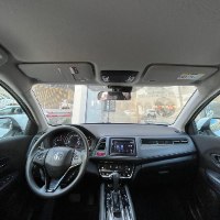 Honda H-RV 2016