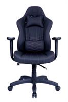 COOLER MASTER CM CHEIR CALIBER E1 BLACK
