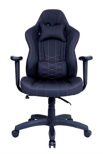 COOLER MASTER CM CHEIR CALIBER E1 BLACK