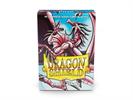 ורוד - סליבים סליב מגן Dragon Shield Matte בגודל יפני DS60J – Olive  - צבע לבחירה