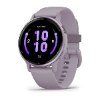 סגול - שעון דופק Garmin Vivoactive 5