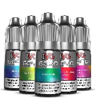 IVG 30 ml תמצית