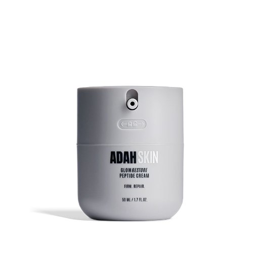 קרם לחות פפטידים ליום ולילה - GLOWRESTORE PEPTIDE CREAM