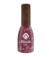 ג'ל בסיס צבעוני BLUSH PLUM BLOSSOM