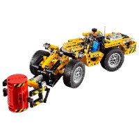 לגו טכני - מחפר כרייה - LEGO 42049
