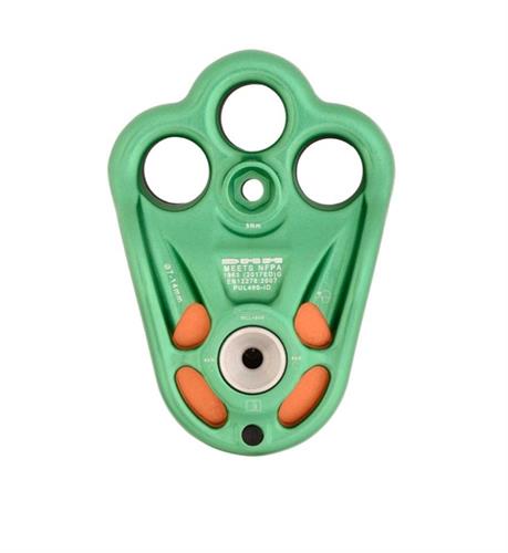 גלגלת DMM-Rigger Pully