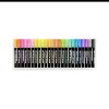 24 יחידות - מארז טושים Amazing Markers