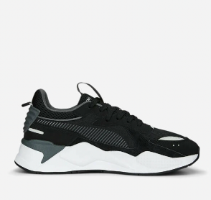 Men's sneakers Puma RS-X Suede 391176 03