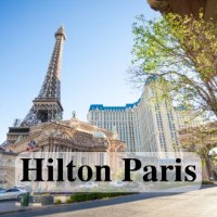 שמן למפיץ ריח בהשראת בושם Hilton Paris
