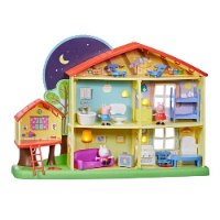 פפה פיג -   הבית של פפה - Peppa Pig